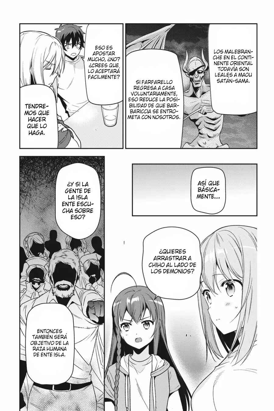 Chapter 67 - Page 10
