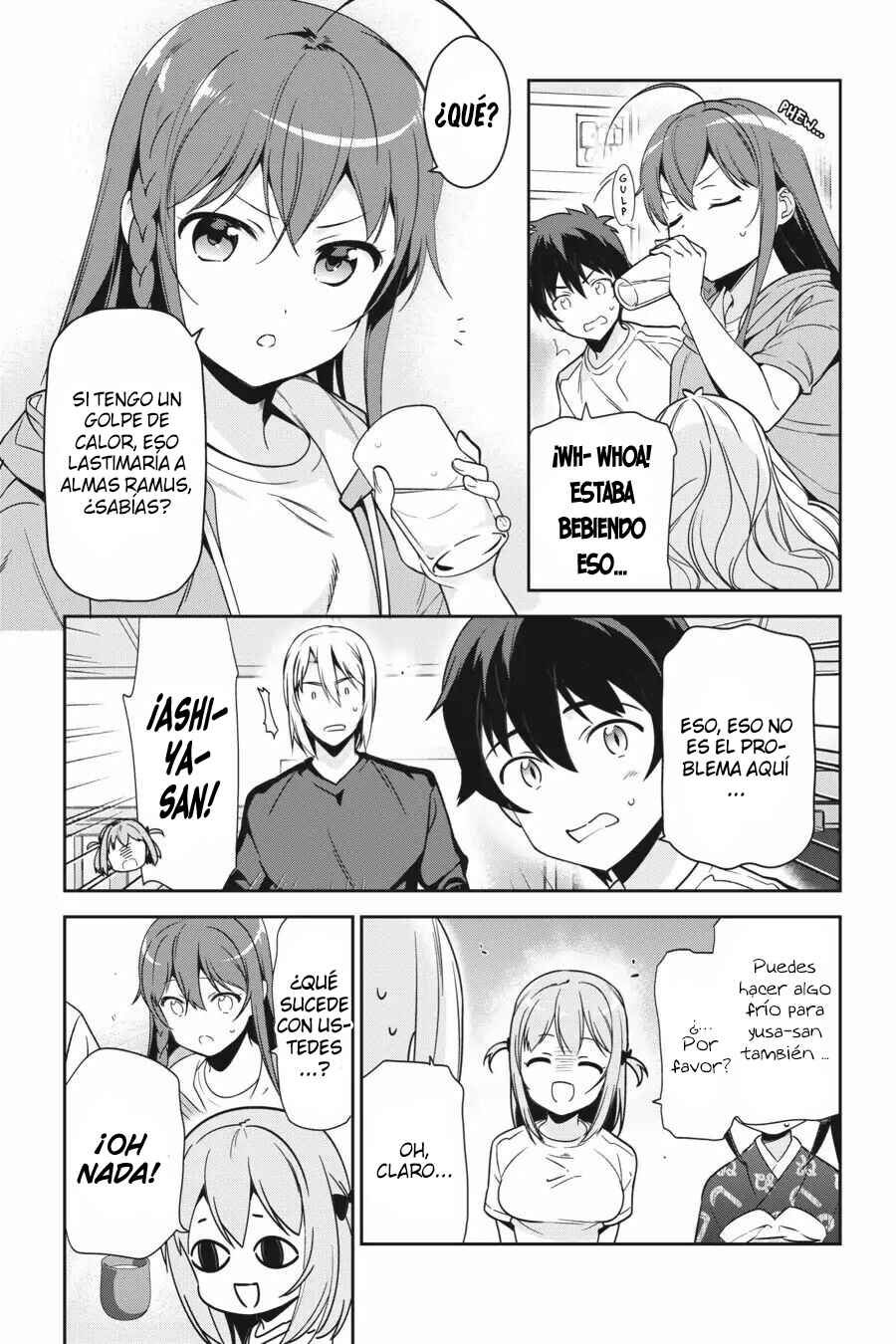 Chapter 67 - Page 6