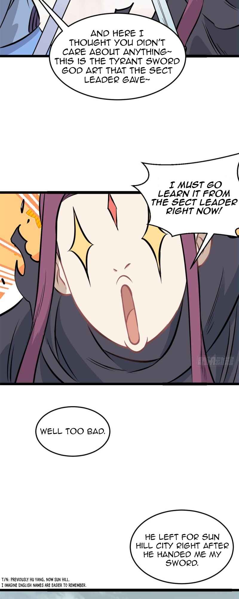 Chapter 96 - Page 17