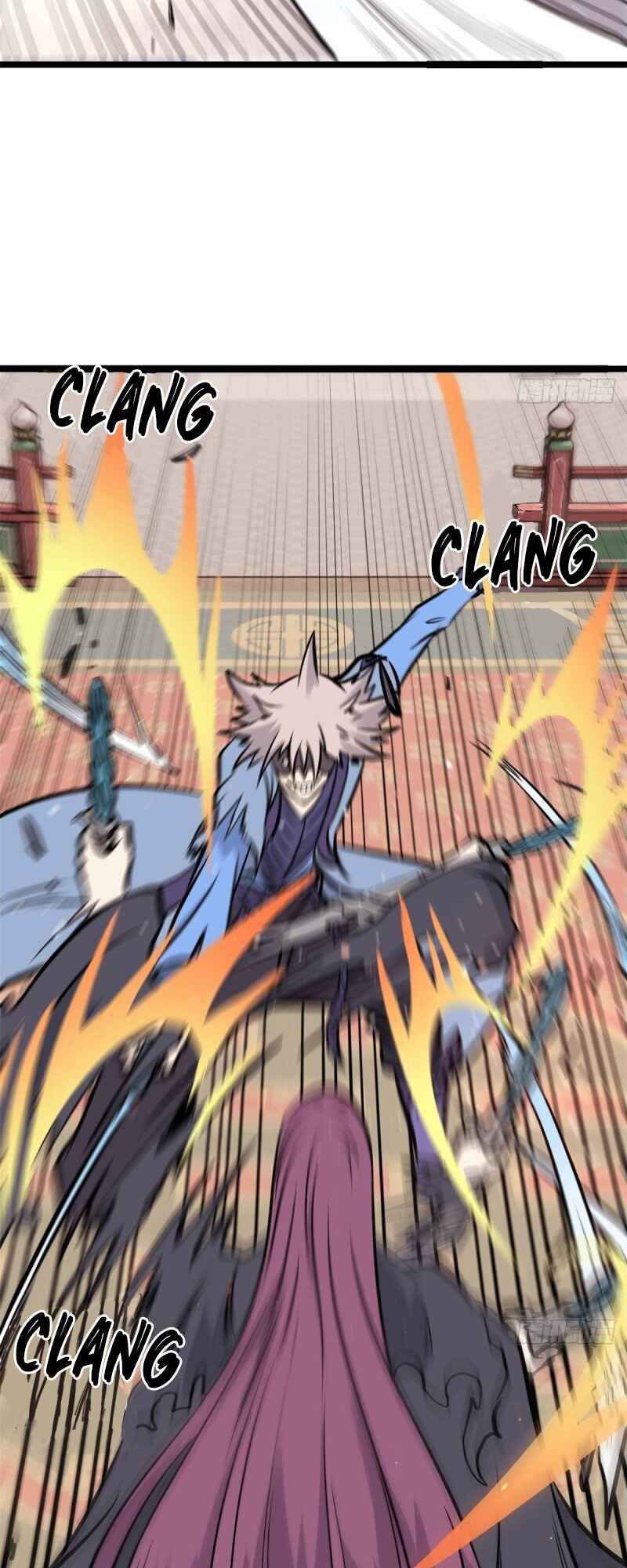 Chapter 96 - Page 8