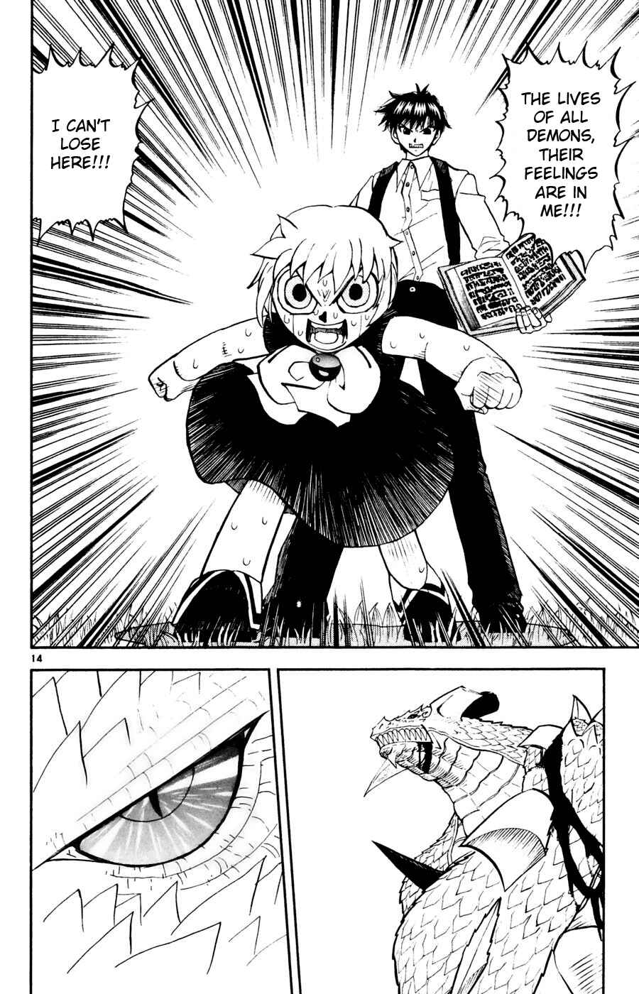 Chapter 290 - Page 11