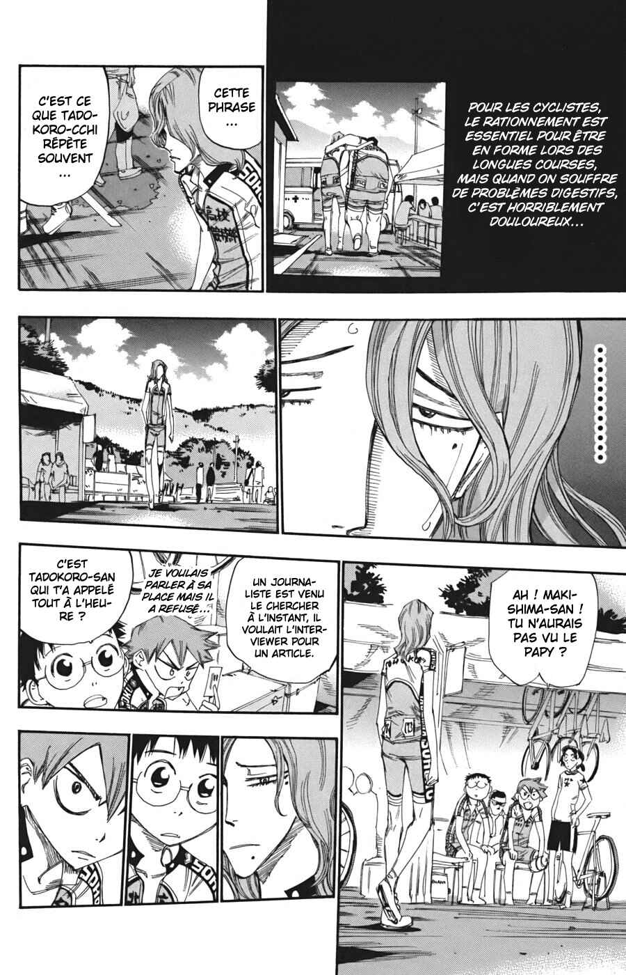 Chapter 110 - Page 8