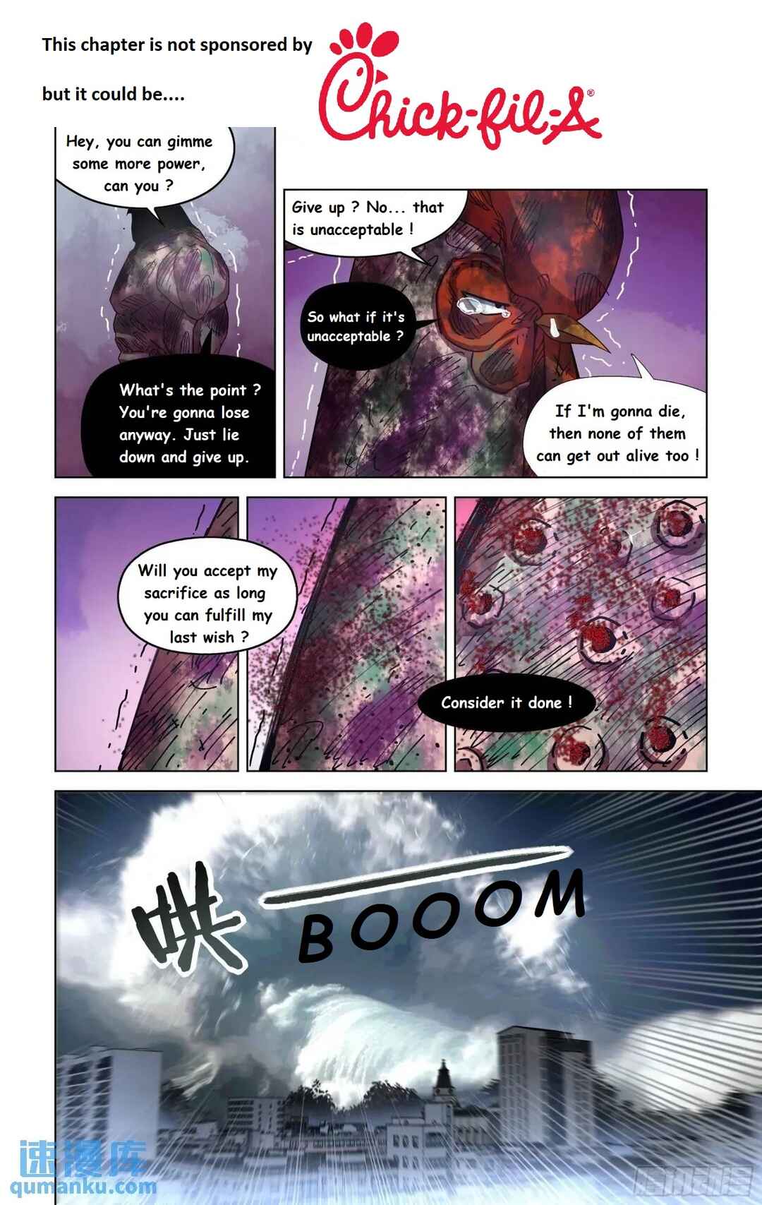 Chapter 554 - Page 3
