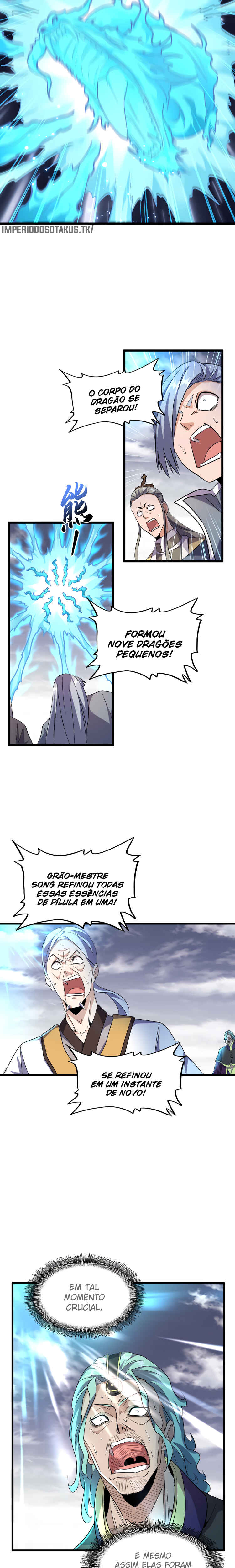 Chapter 184 - Page 5