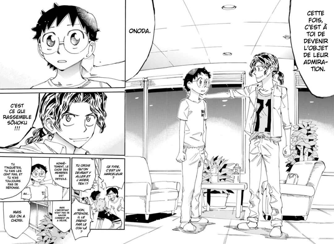 Chapter 736 - Page 19