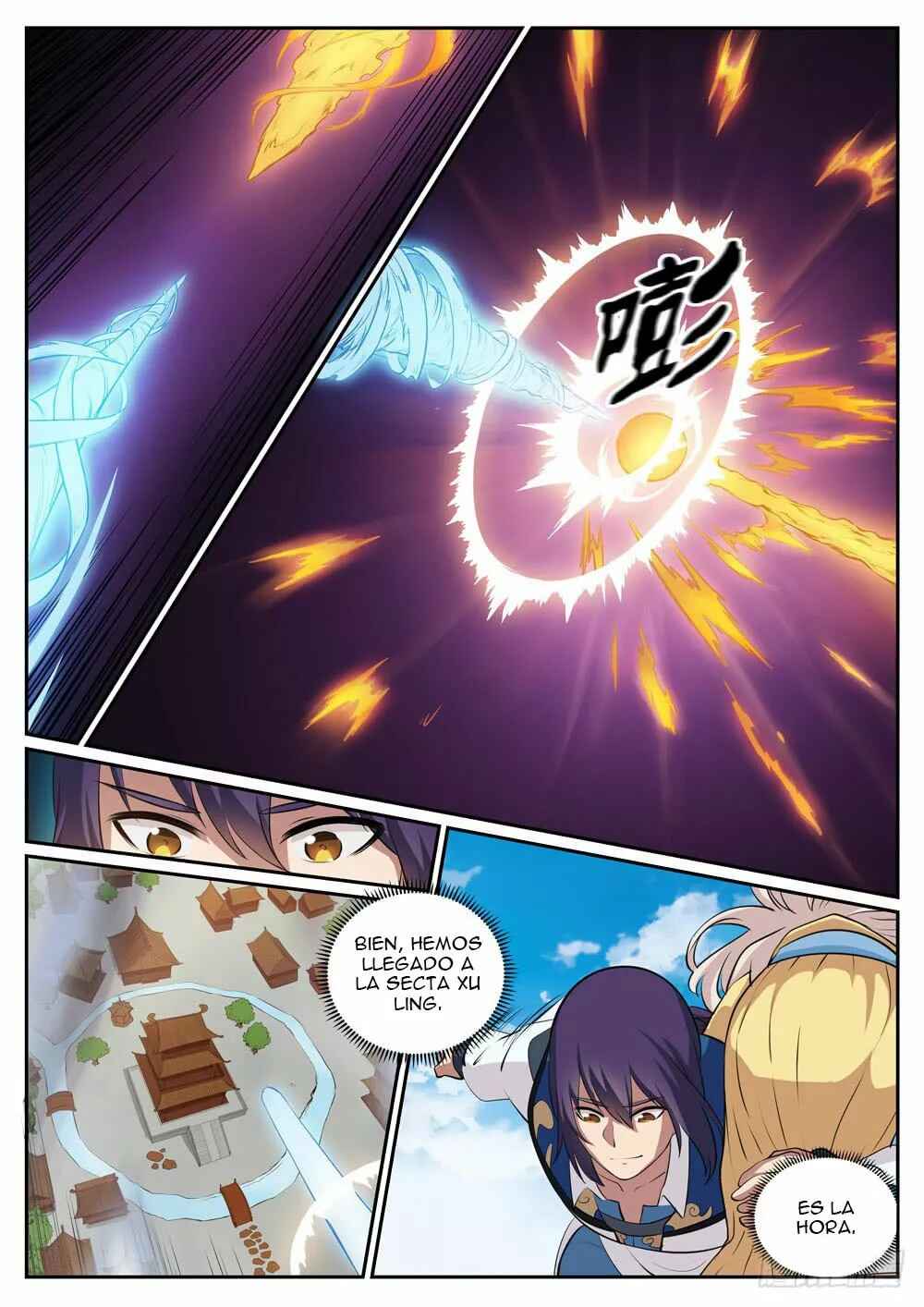 Chapter 309 - Page 12