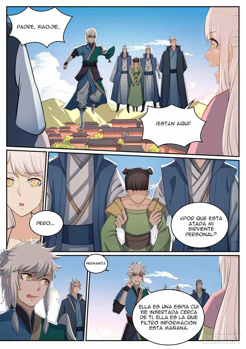 Chapter 309 - Page 15