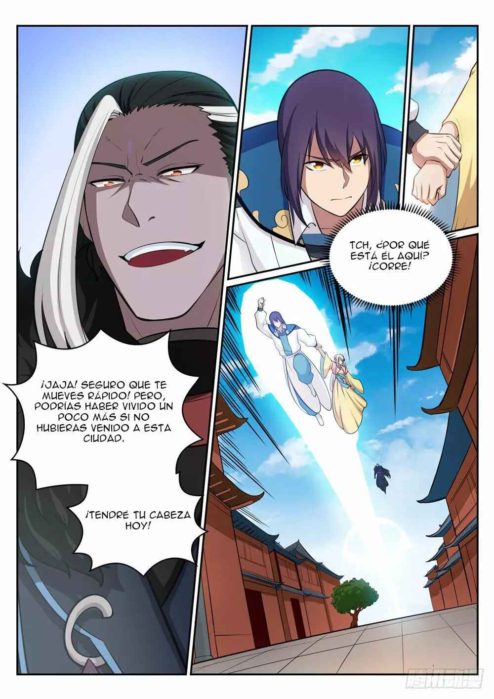 Chapter 309 - Page 2