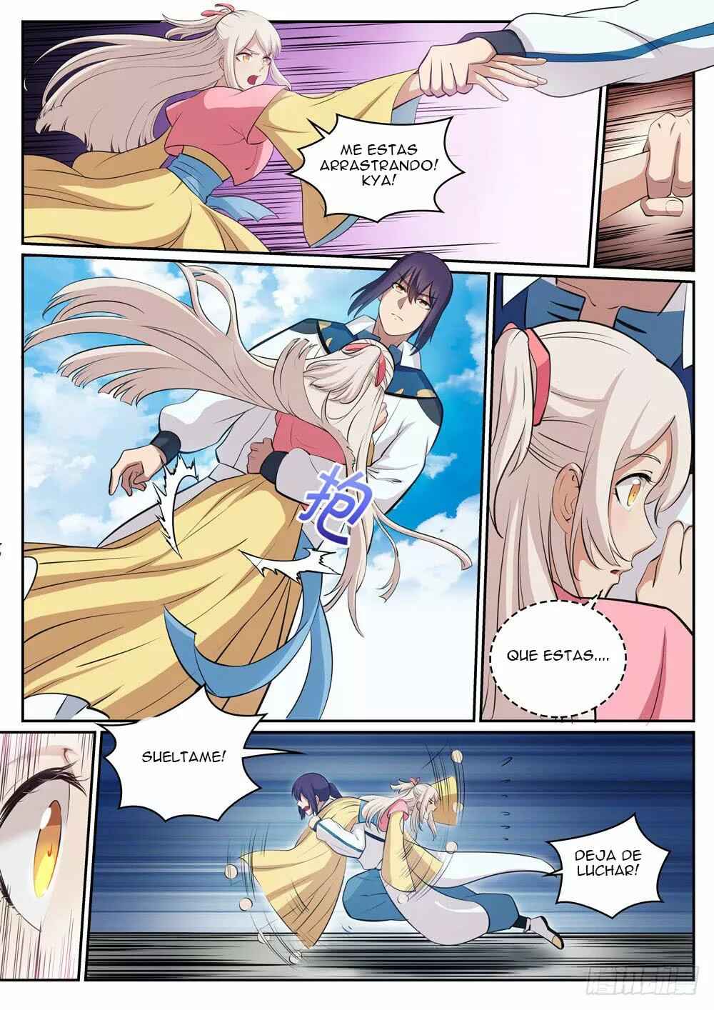 Chapter 309 - Page 4