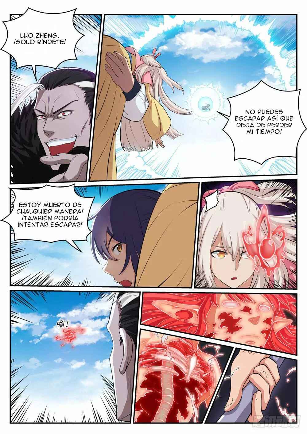 Chapter 309 - Page 5