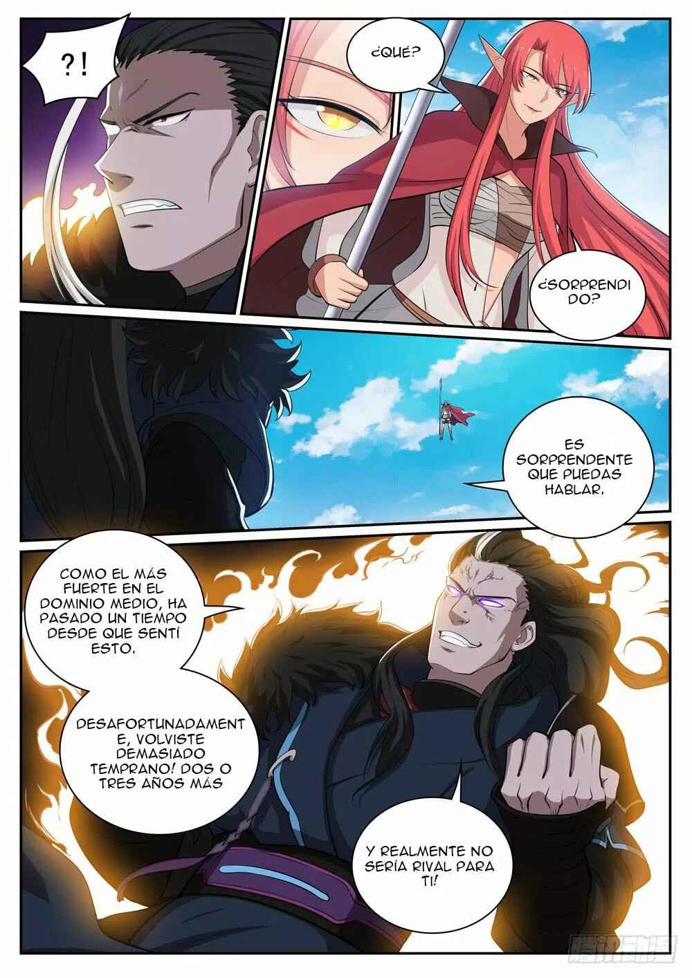 Chapter 309 - Page 9