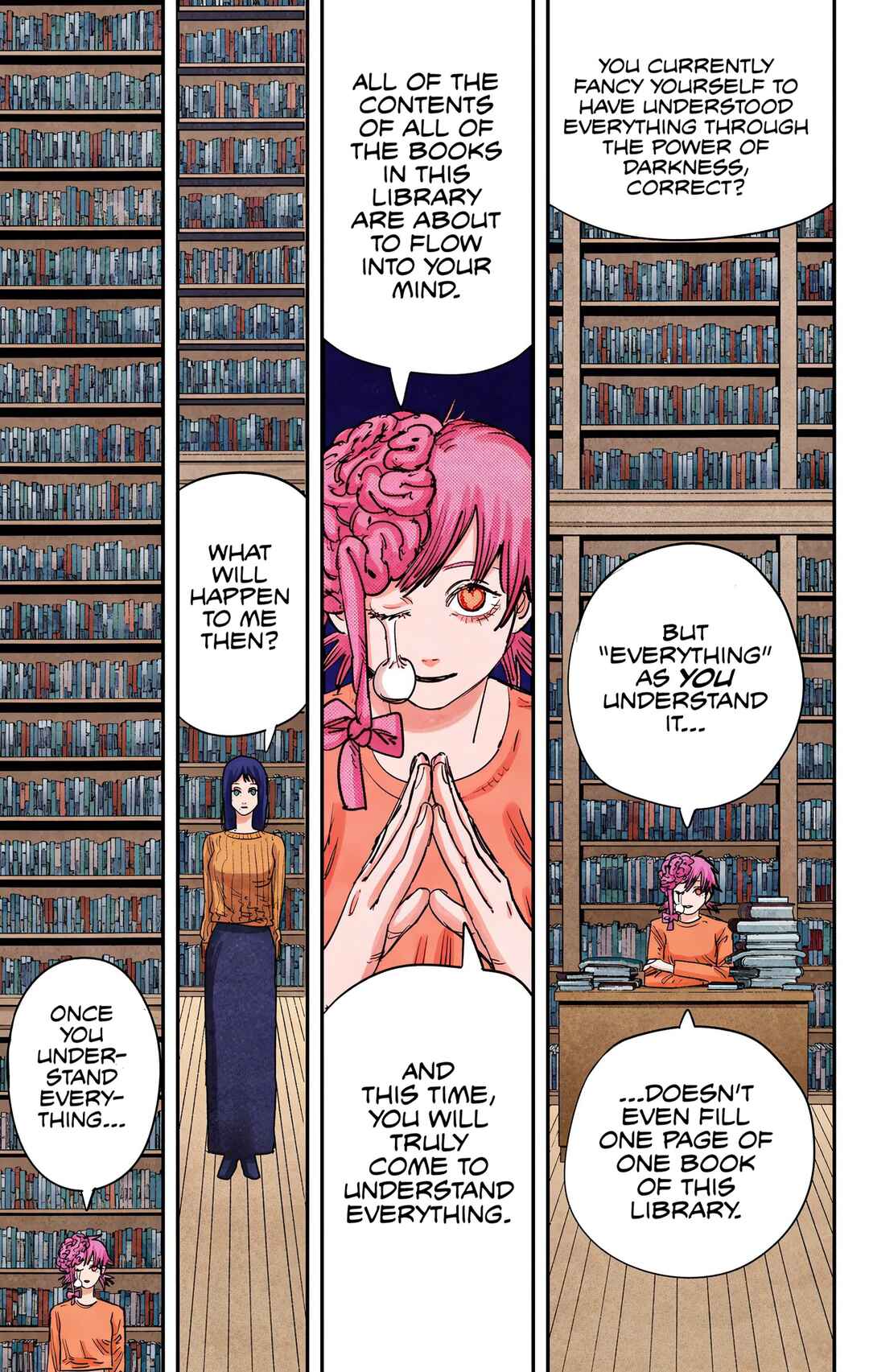 Chapter 70 - Page 9