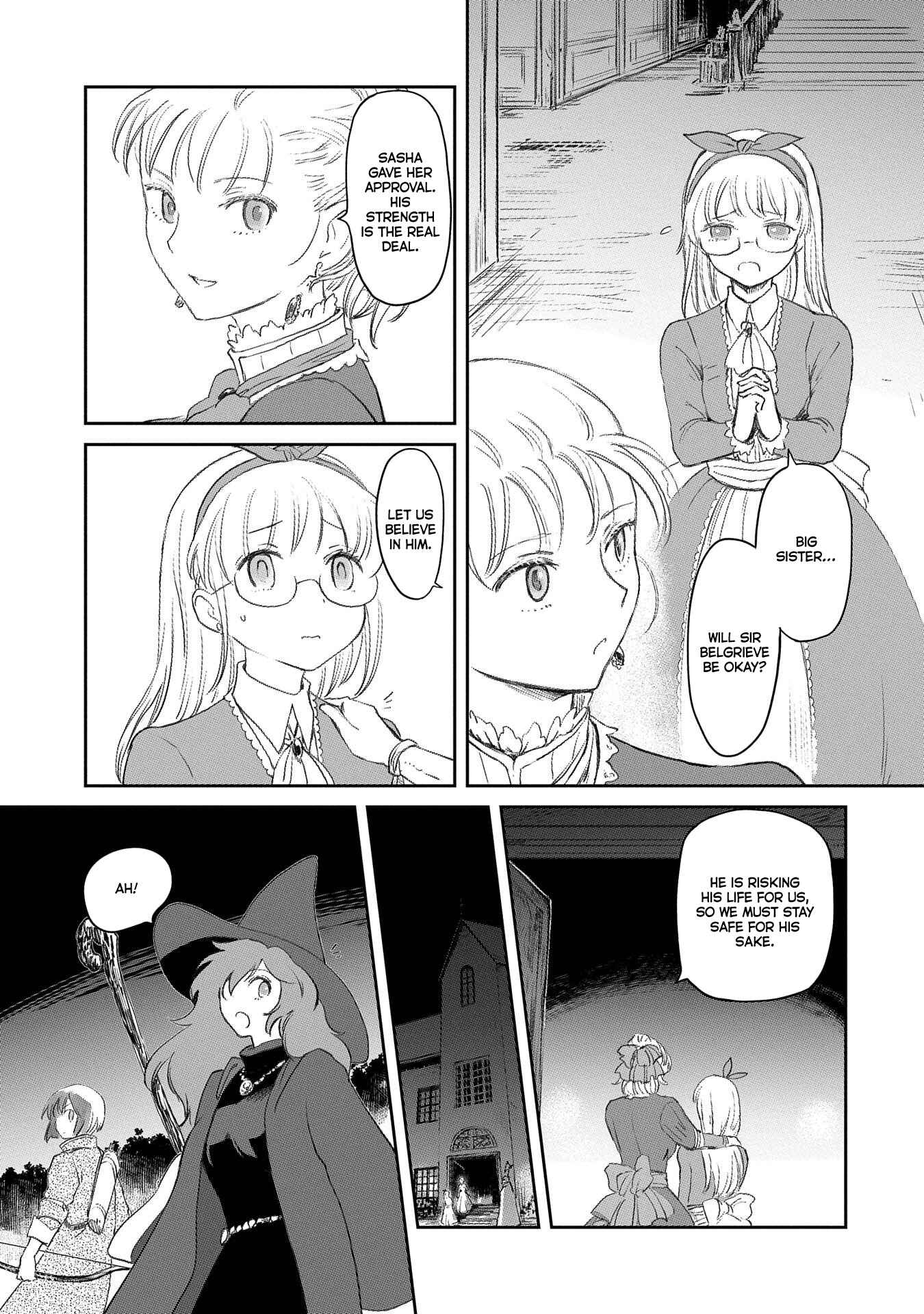 Chapter 21 - Page 17