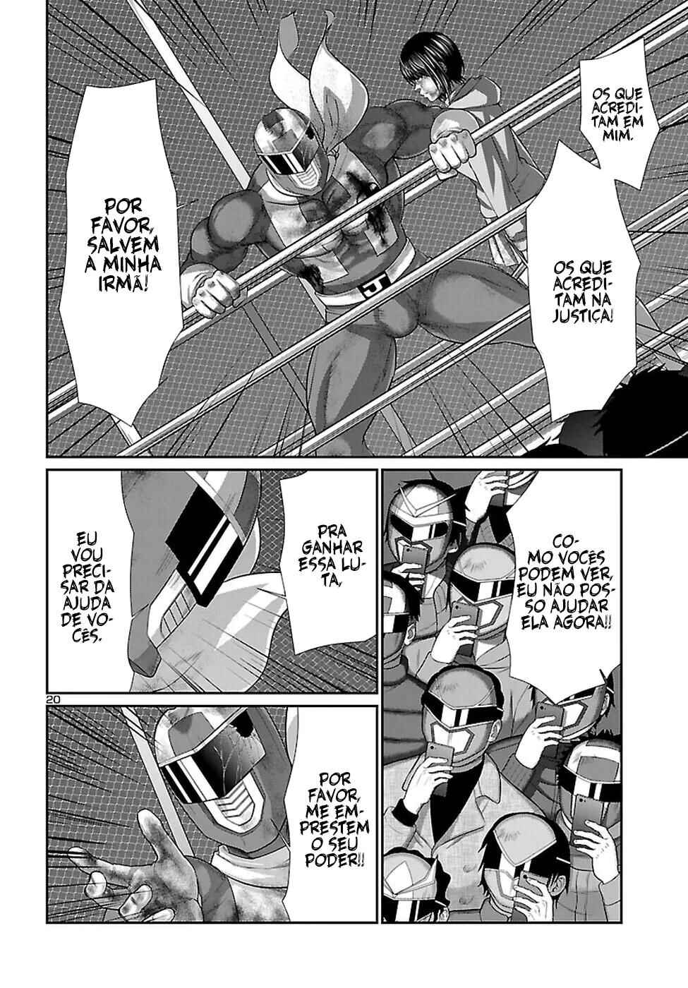 Chapter 42 - Page 21