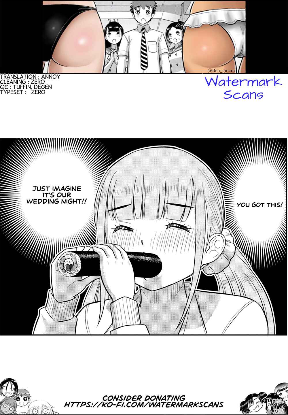 Chapter 248 - Page 21
