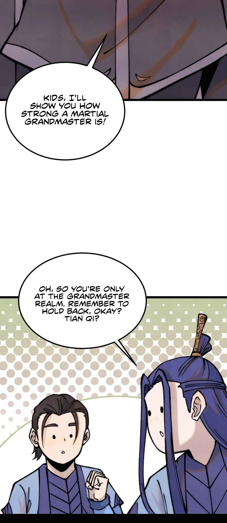 Chapter 277 - Page 12