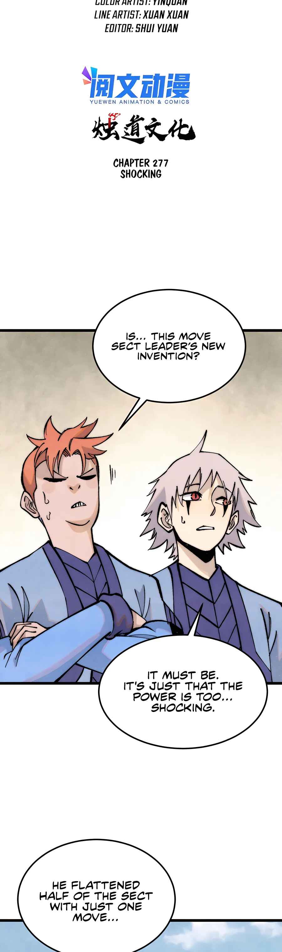 Chapter 277 - Page 2