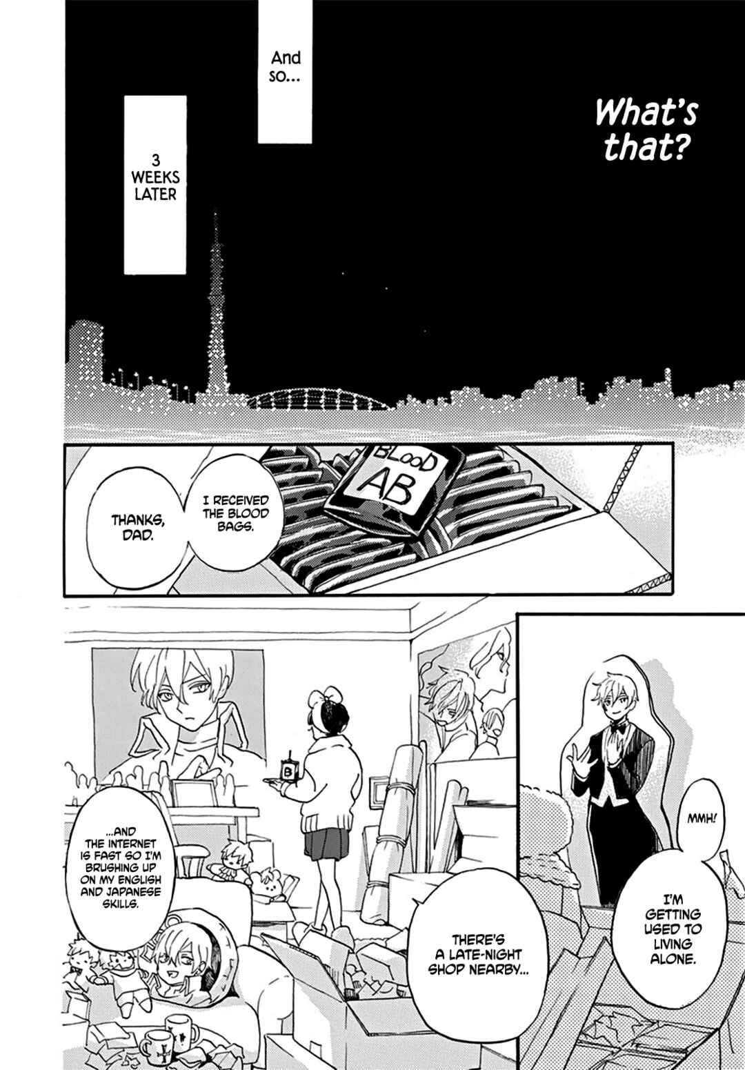 Chapter 0 - Page 9