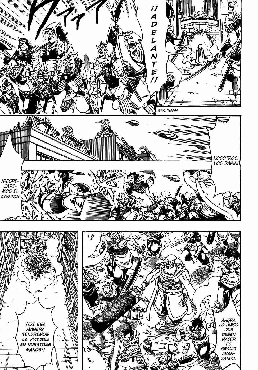 Chapter 616 - Page 5