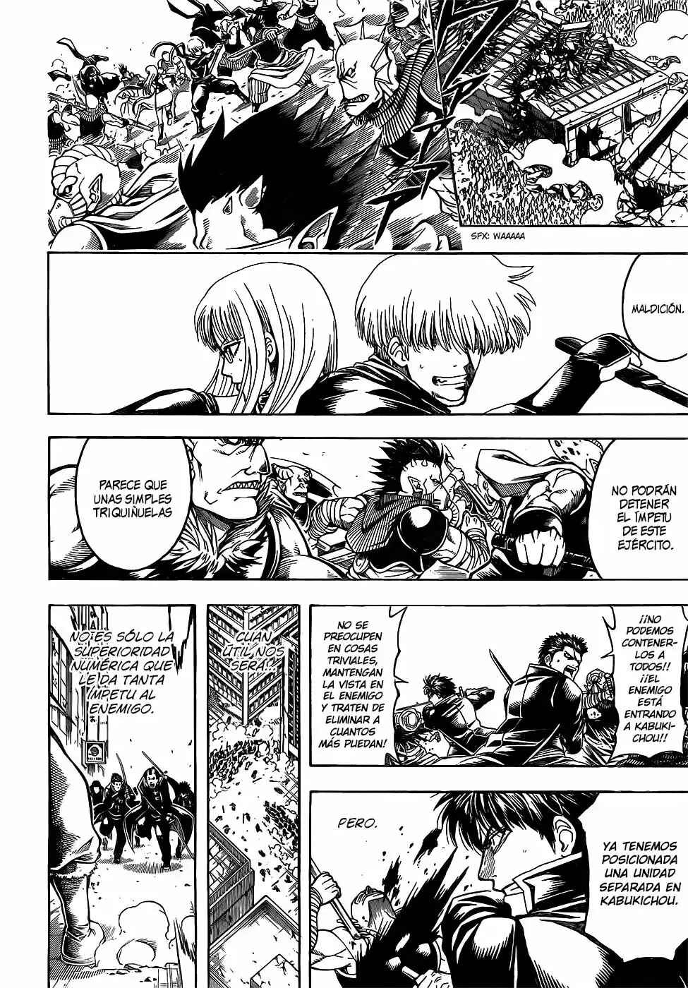 Chapter 616 - Page 6
