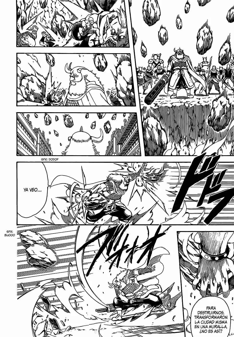 Chapter 616 - Page 8