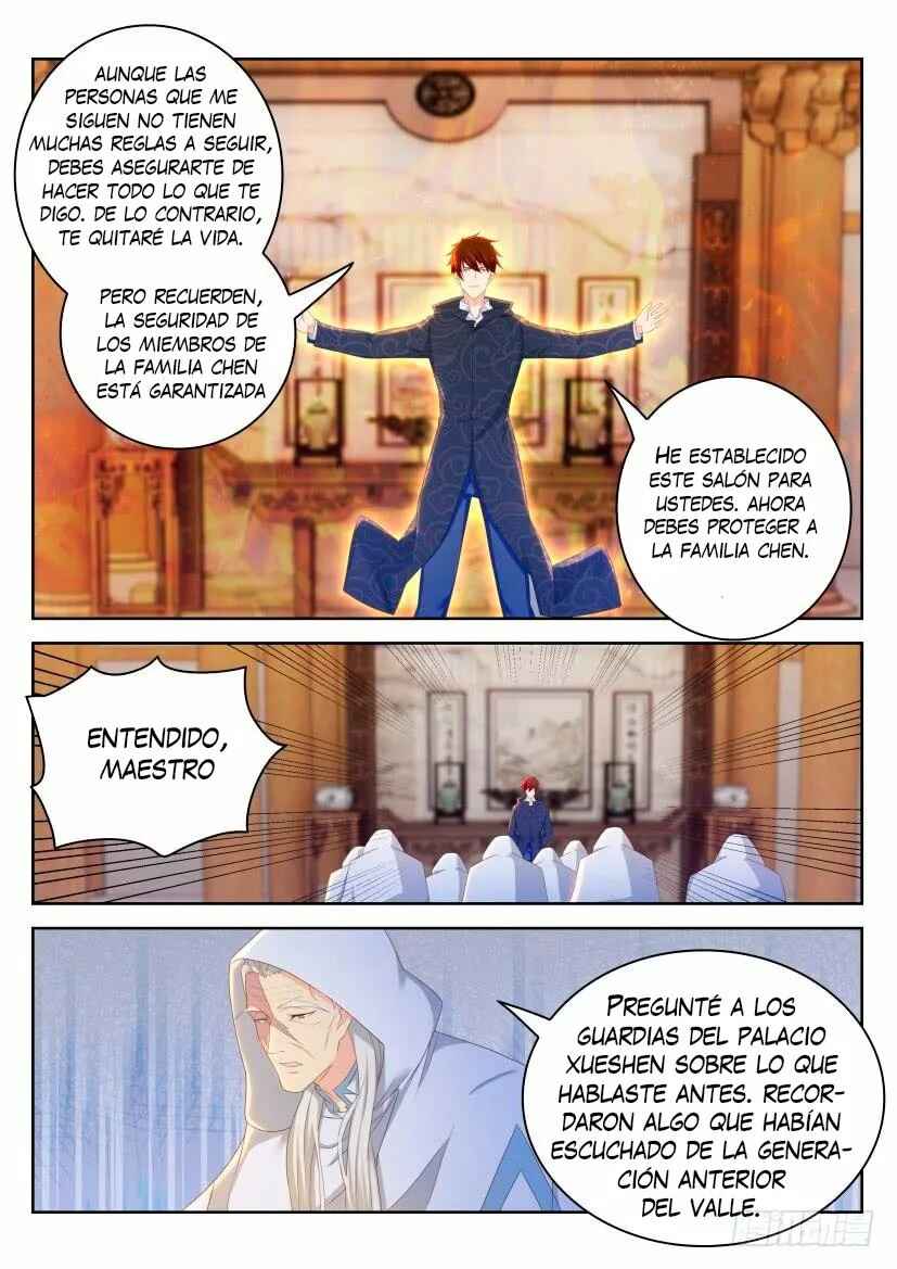 Chapter 264 - Page 3