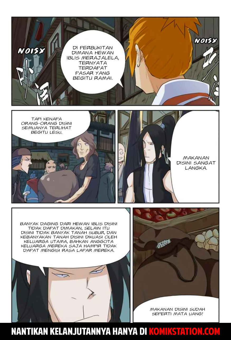 Chapter 164 - Page 9