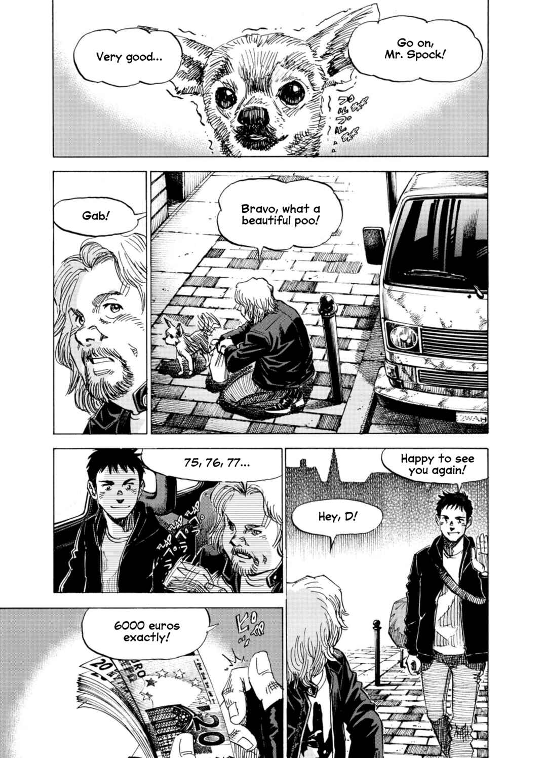 Chapter 71 - Page 15