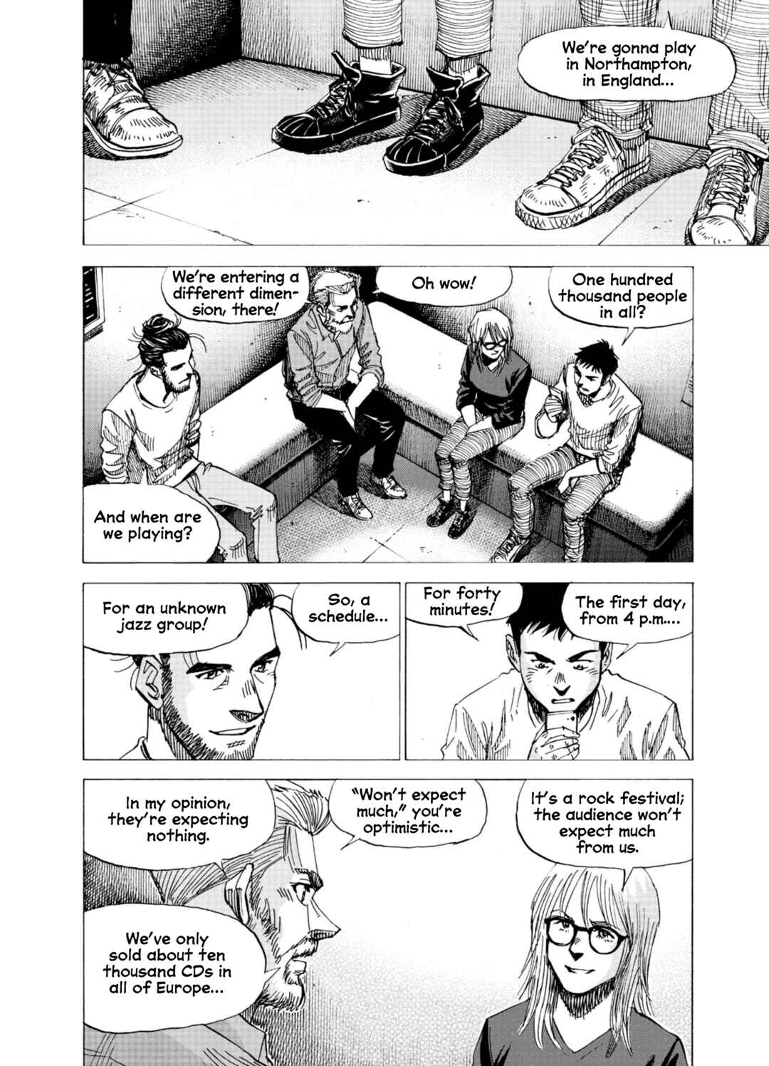 Chapter 71 - Page 4