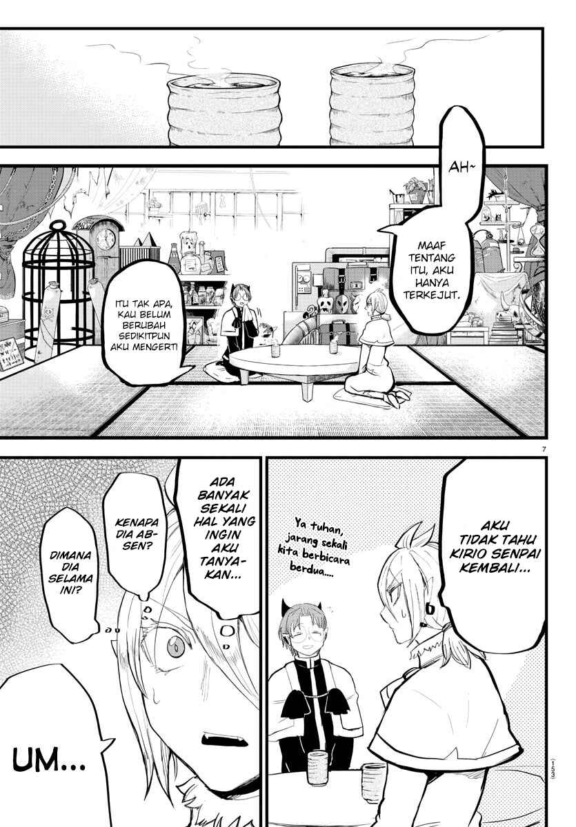 Chapter 173 - Page 6