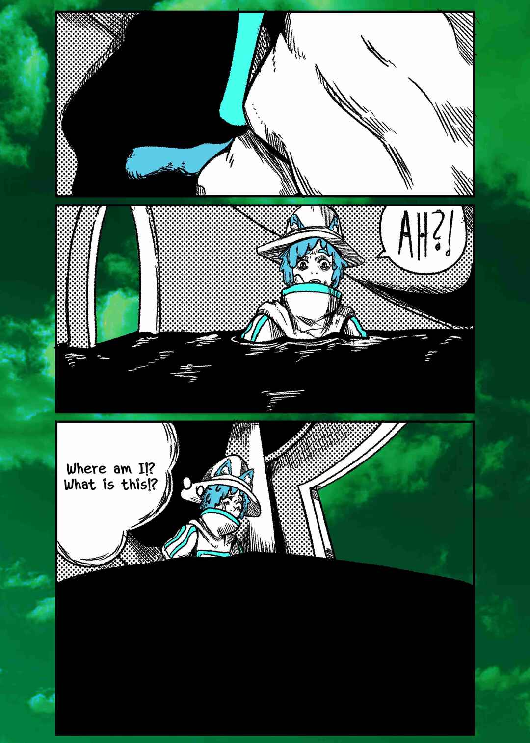 Chapter 4 - Page 1