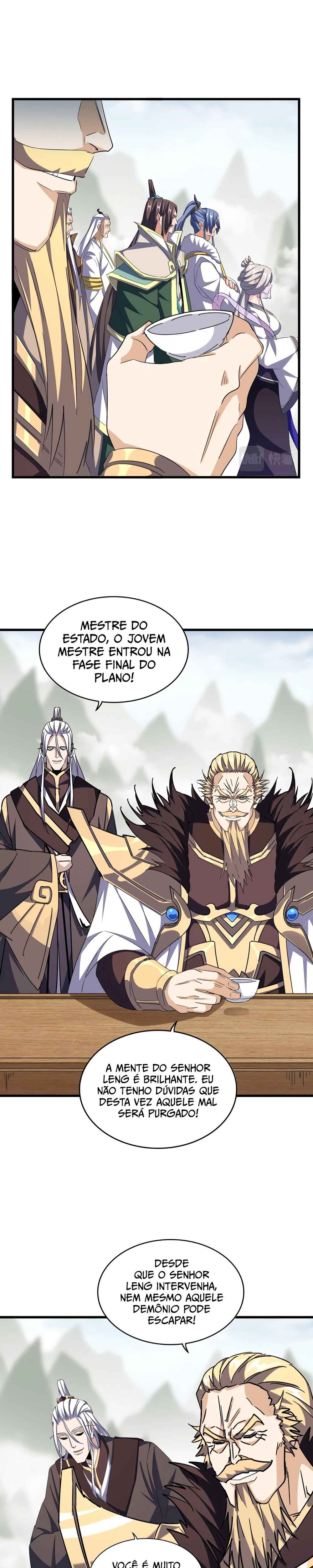 Chapter 336 - Page 5