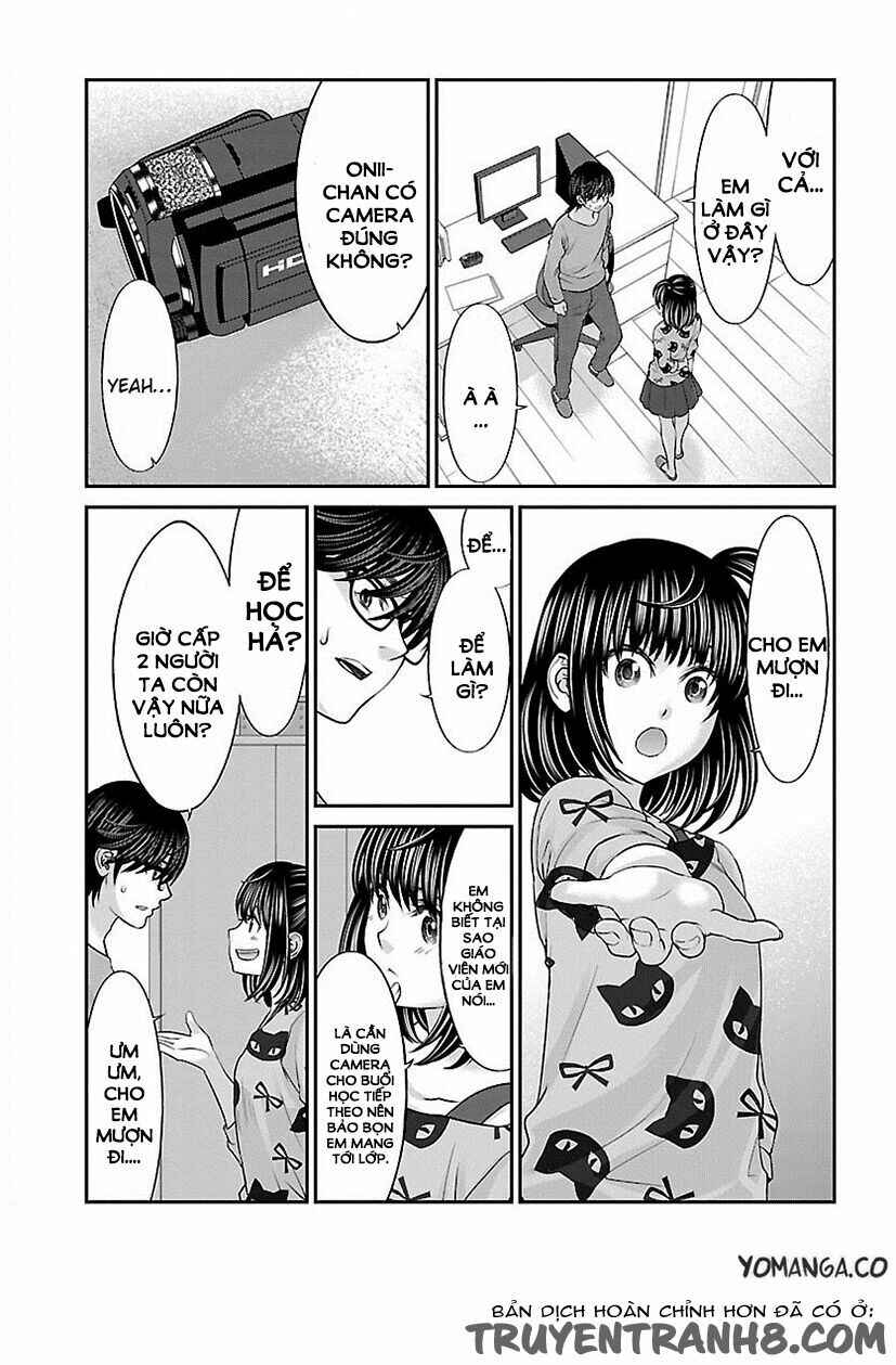 Chapter 25 - Page 21