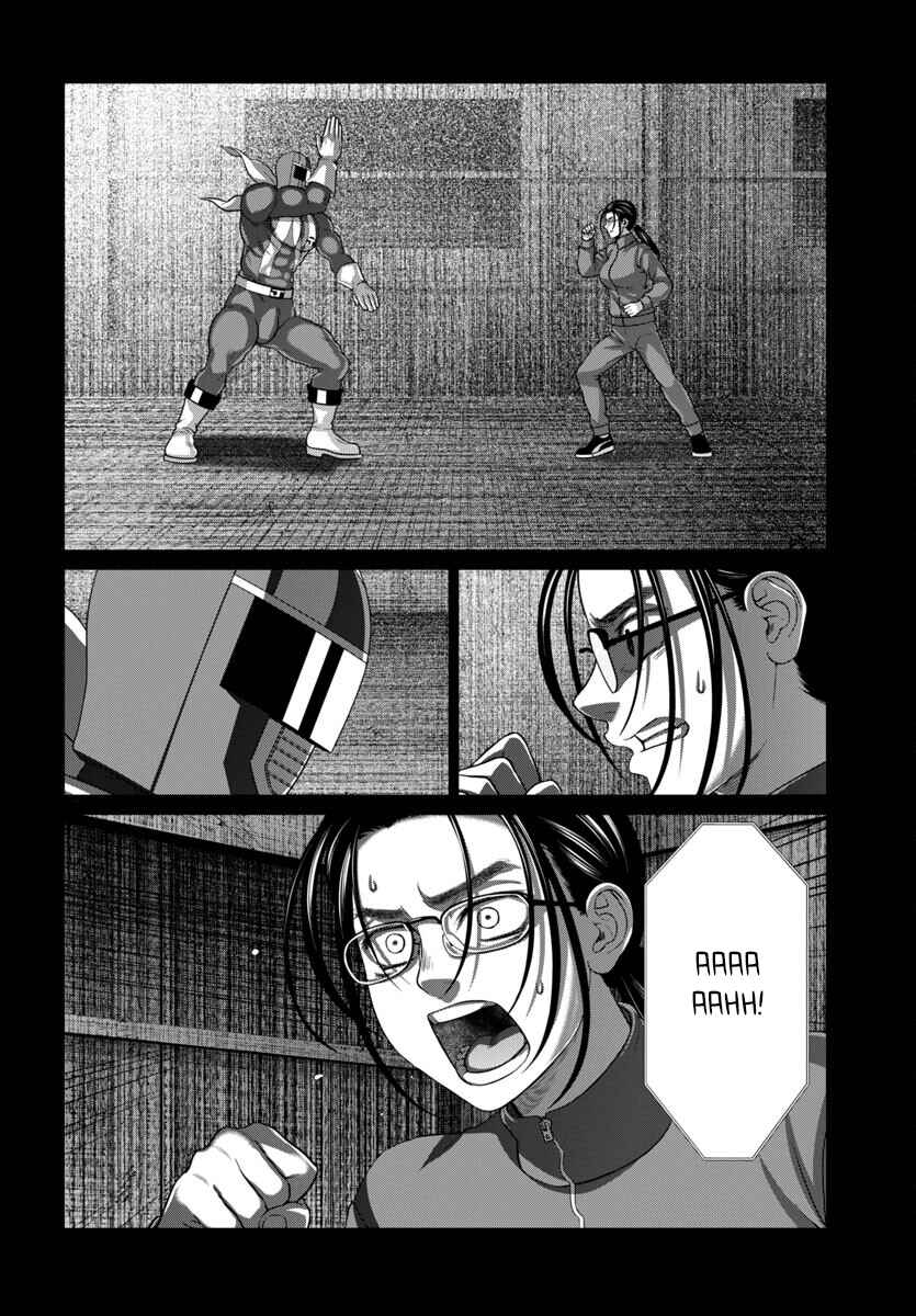 Chapter 93 - Page 11