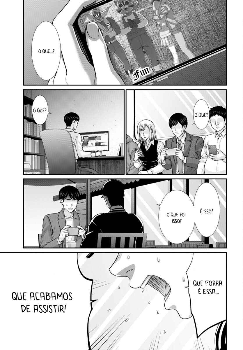 Chapter 93 - Page 25