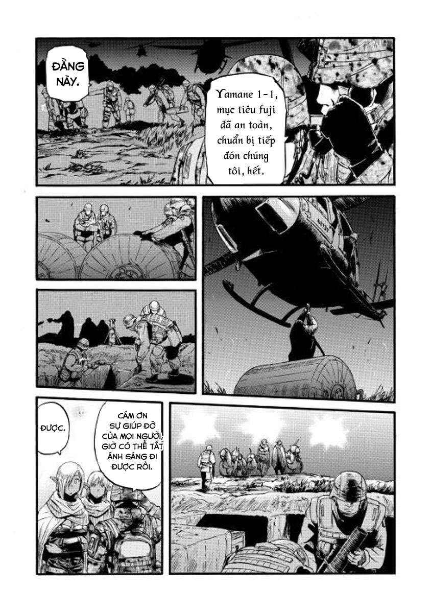 Chapter 74 - Page 10