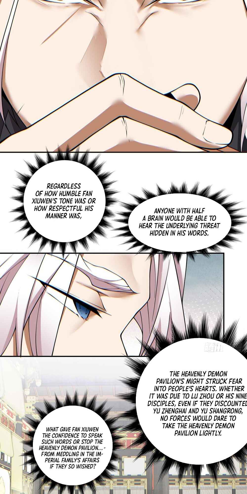 Chapter 77 - Page 23