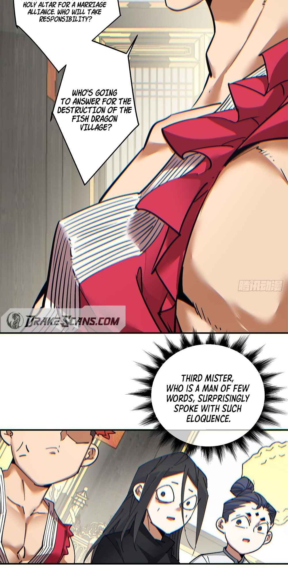 Chapter 77 - Page 30