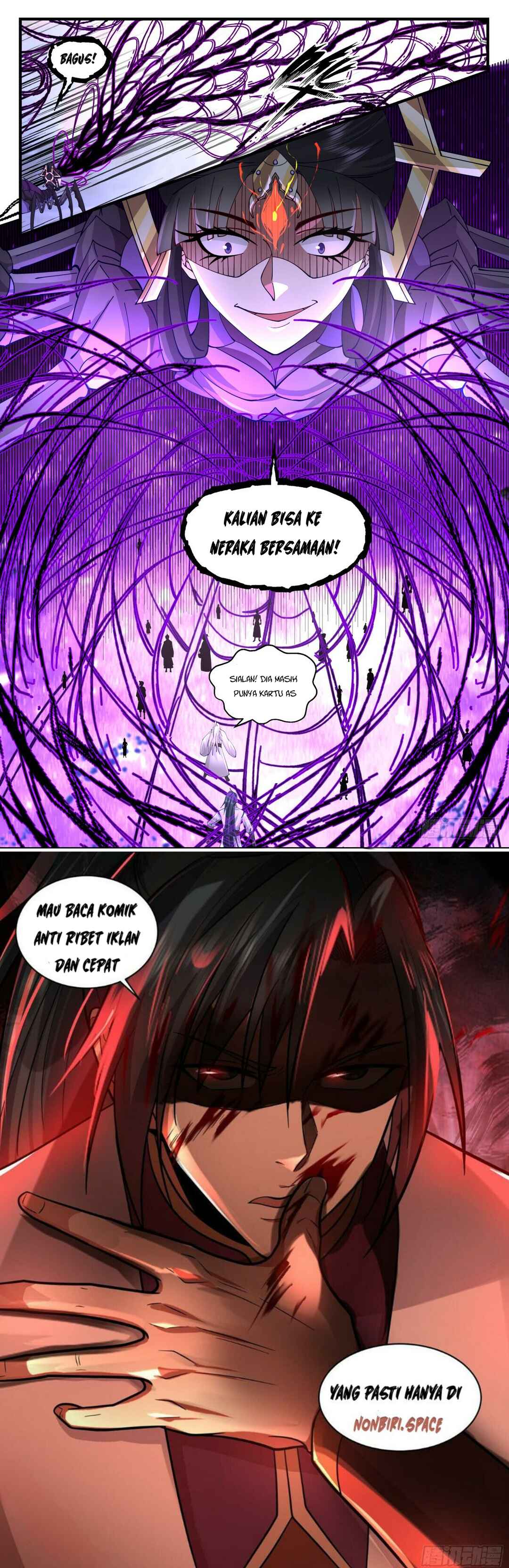 Chapter 3023 - Page 12