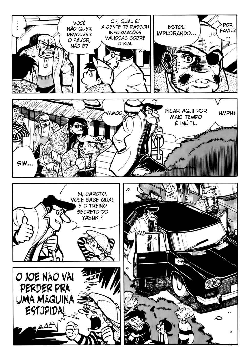 Chapter 142 - Page 11