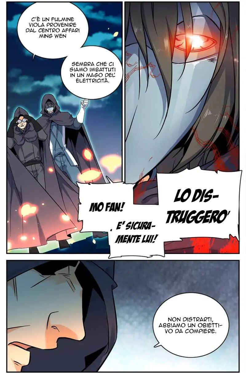 Chapter 91 - Page 6