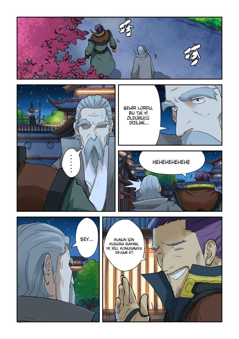 Chapter 128 - Page 10
