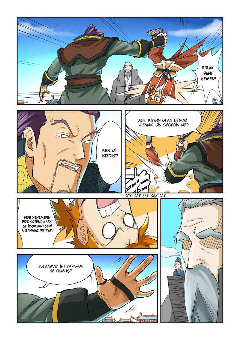 Chapter 128 - Page 7