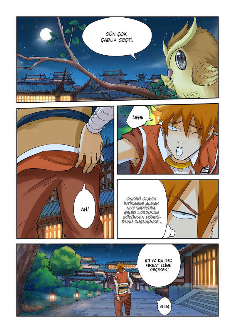Chapter 128 - Page 9