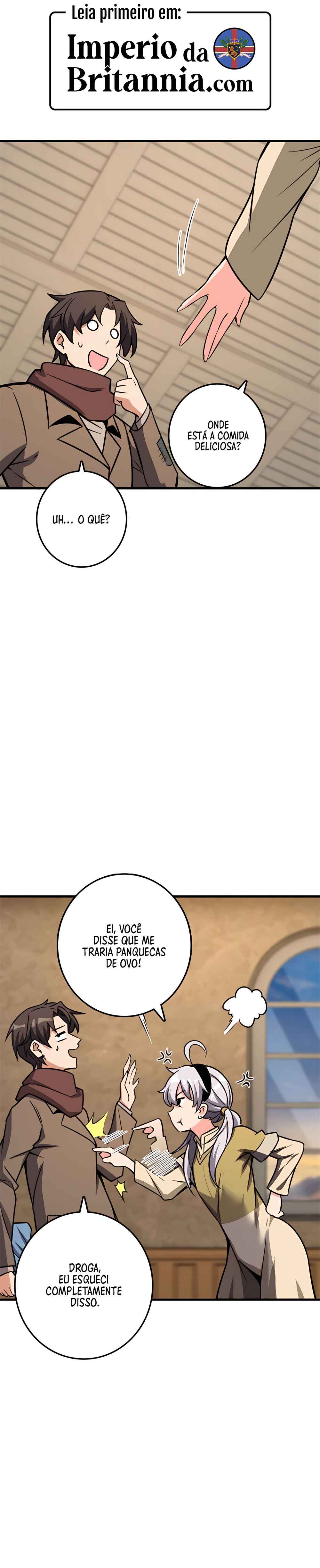 Chapter 612 - Page 21