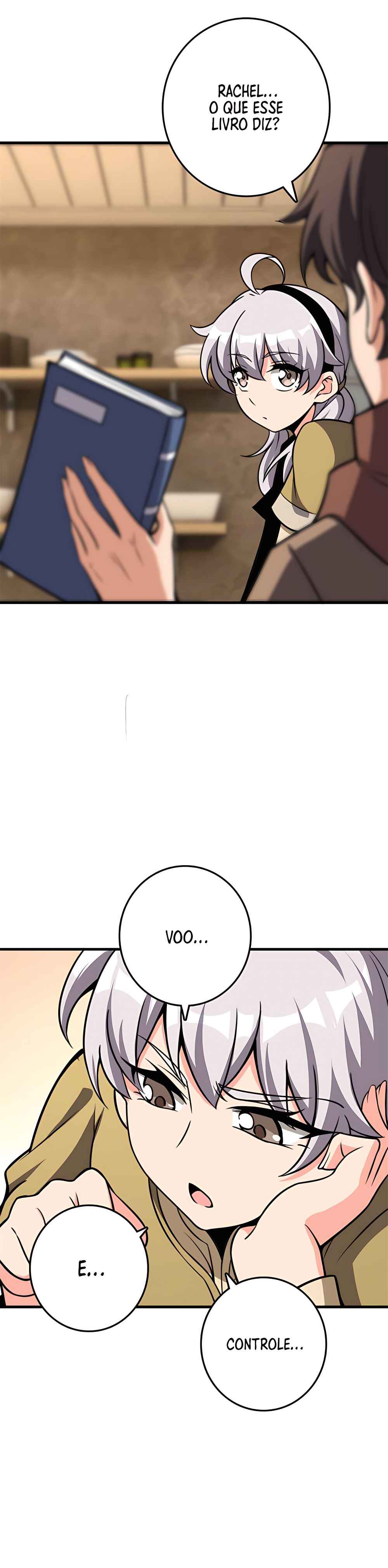 Chapter 612 - Page 25