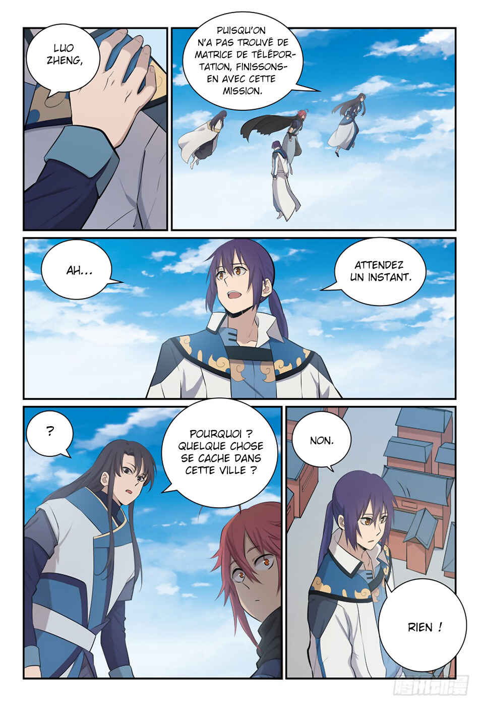 Chapter 335 - Page 13