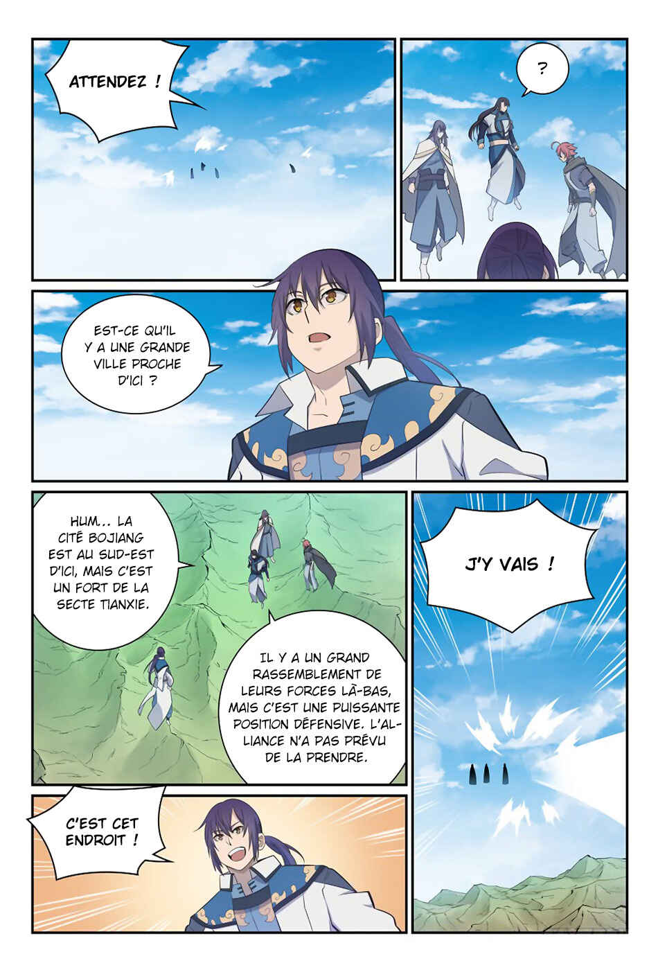 Chapter 335 - Page 17