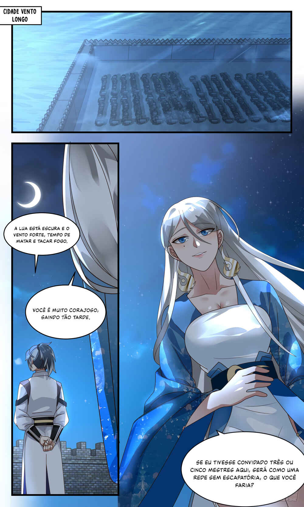 Chapter 2537 - Page 7