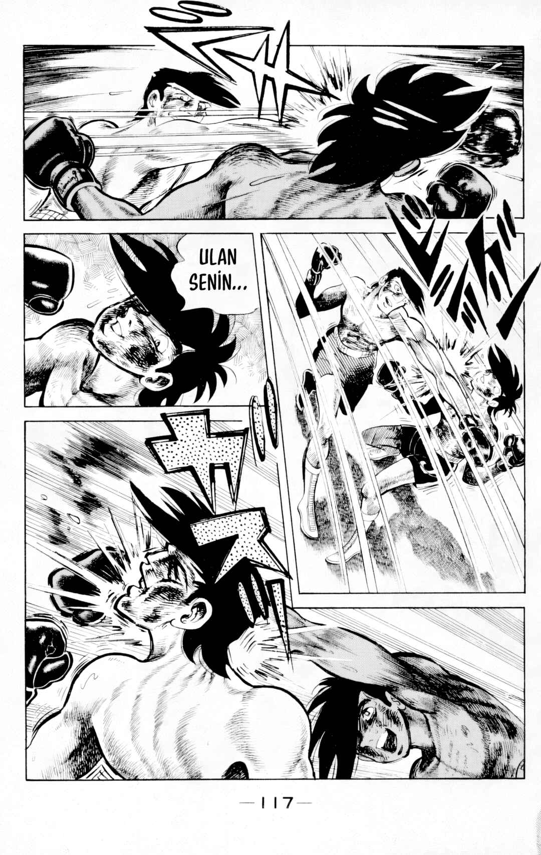 Chapter 149 - Page 26